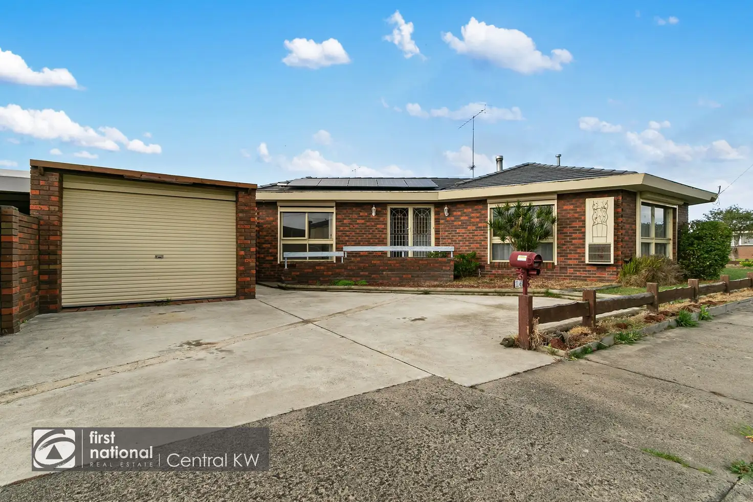 Main view of Homely house listing, 14 Oak Court, Morwell VIC 3840