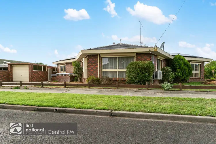 Second view of Homely house listing, 14 Oak Court, Morwell VIC 3840