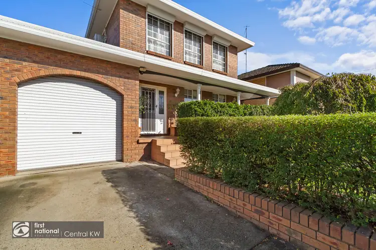 6 Rachel Way, Morwell VIC 3840