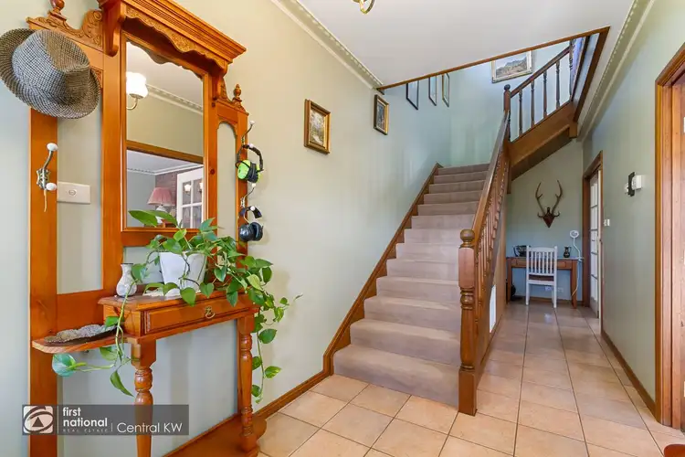 Third view of Homely house listing, 6 Rachel Way, Morwell VIC 3840