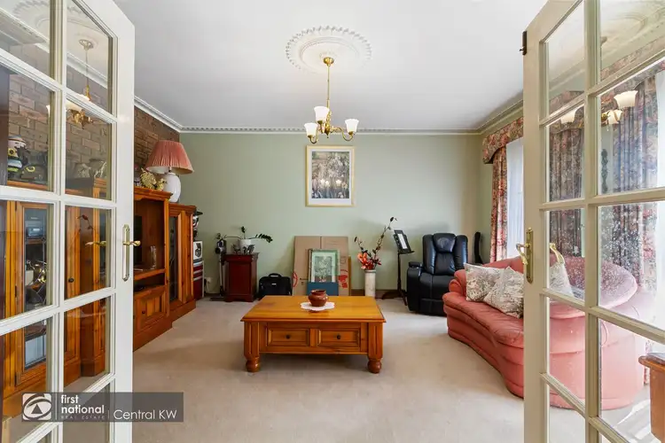 Fourth view of Homely house listing, 6 Rachel Way, Morwell VIC 3840