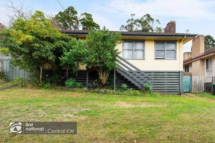 41 Hourigan Road, Morwell VIC 3840
