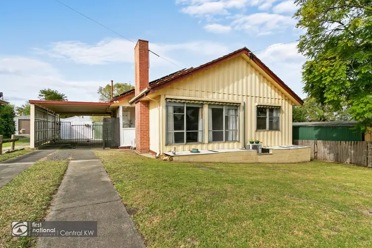 7 Albert Court, Morwell VIC 3840