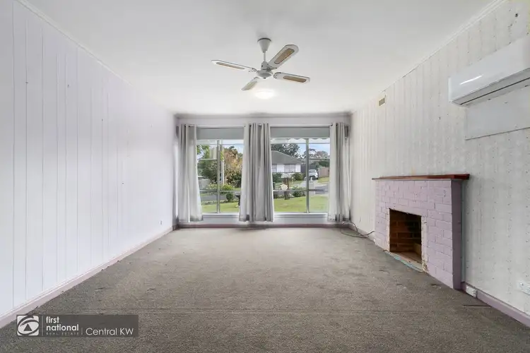 Second view of Homely house listing, 7 Albert Court, Morwell VIC 3840