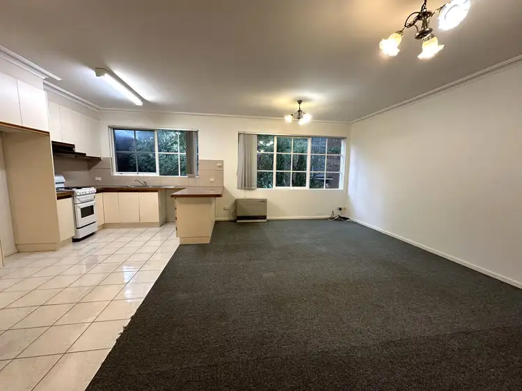 Third view of Homely apartment listing, 13/325 Dandenong Road, Prahran VIC 3181
