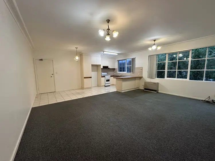 Fourth view of Homely apartment listing, 13/325 Dandenong Road, Prahran VIC 3181