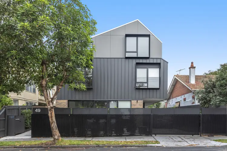 5/49 Alexandra Street, St Kilda East VIC 3183