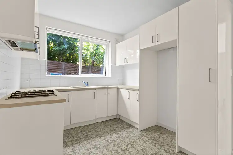 Fourth view of Homely apartment listing, 5/293 Kooyong Road, Elsternwick VIC 3185