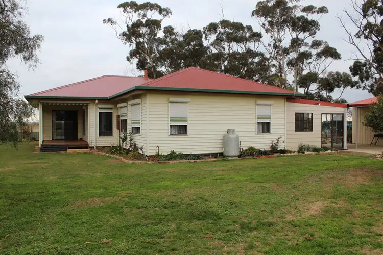 1087 Sale-Heyfield Road, Denison VIC 3858