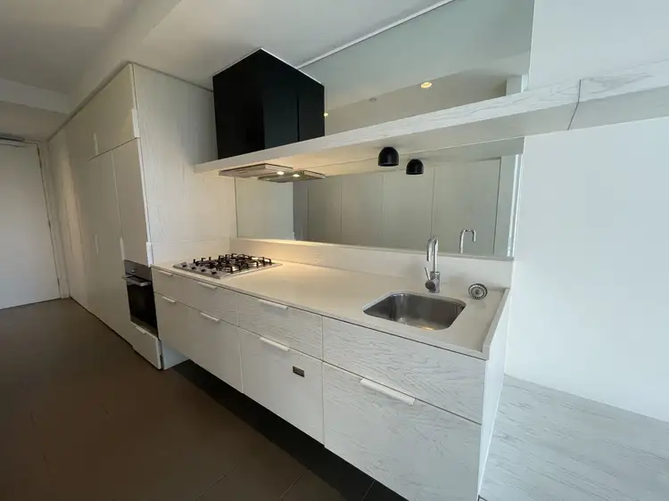 Main view of Homely apartment listing, 1709/22 Dorcas Street, Southbank VIC 3006