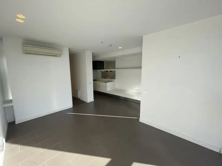 Third view of Homely apartment listing, 1709/22 Dorcas Street, Southbank VIC 3006