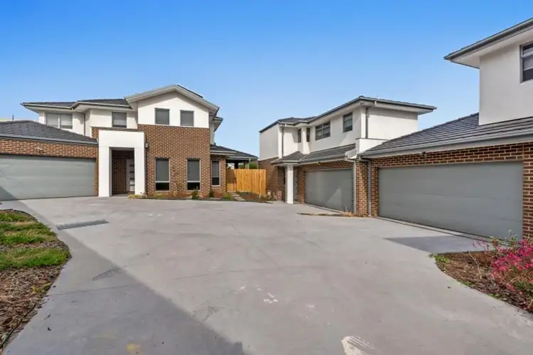 3/1 Marong Grove, Balwyn VIC 3103