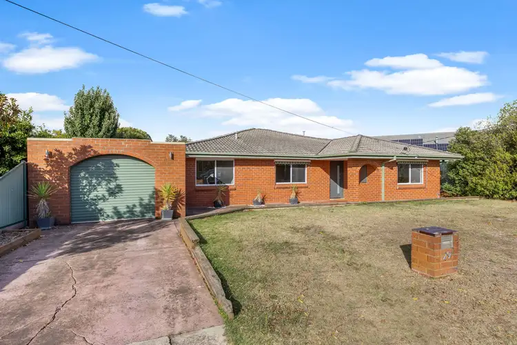 29 Kallioota Street, Alfredton VIC 3350