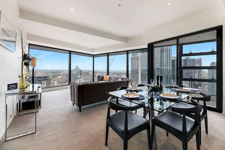 2801/7 Riverside Quay, Southbank VIC 3006