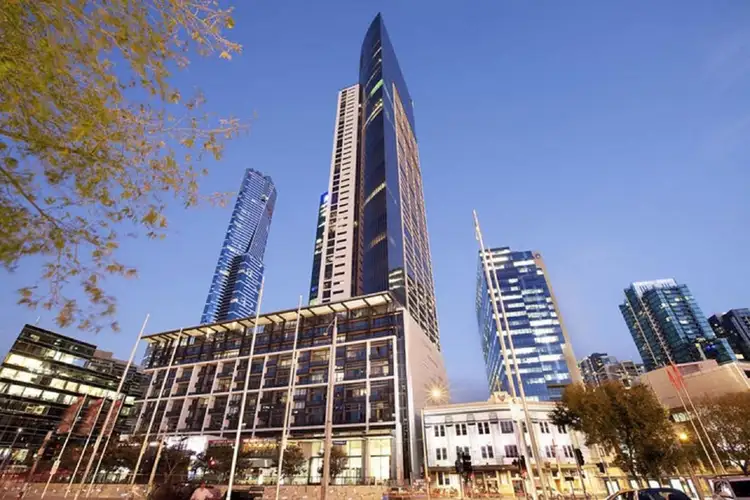 Main view of Homely apartment listing, 1705/1 Freshwater Place, Southbank VIC 3006