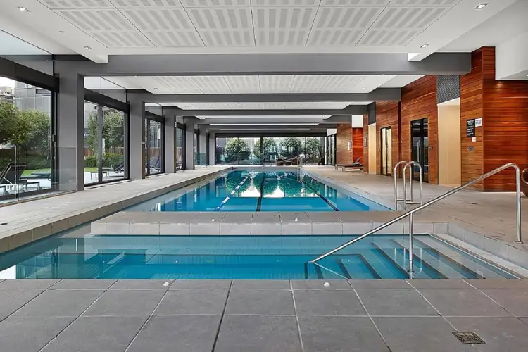 Third view of Homely apartment listing, 1705/1 Freshwater Place, Southbank VIC 3006