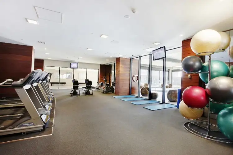 Fourth view of Homely apartment listing, 1705/1 Freshwater Place, Southbank VIC 3006