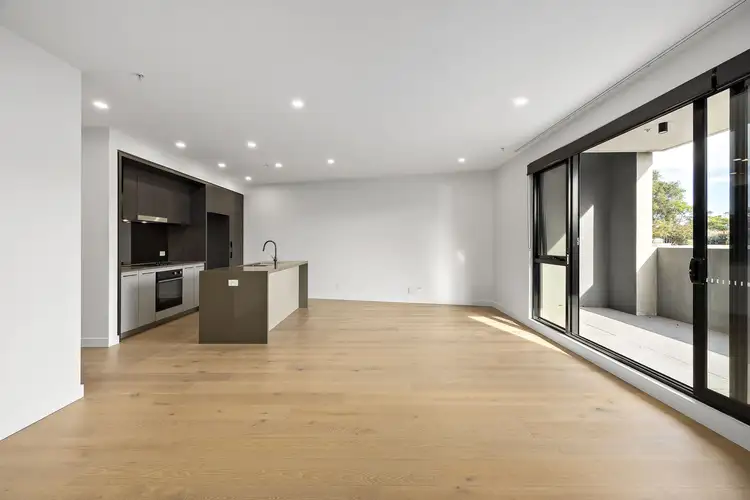 4A Horscroft Place