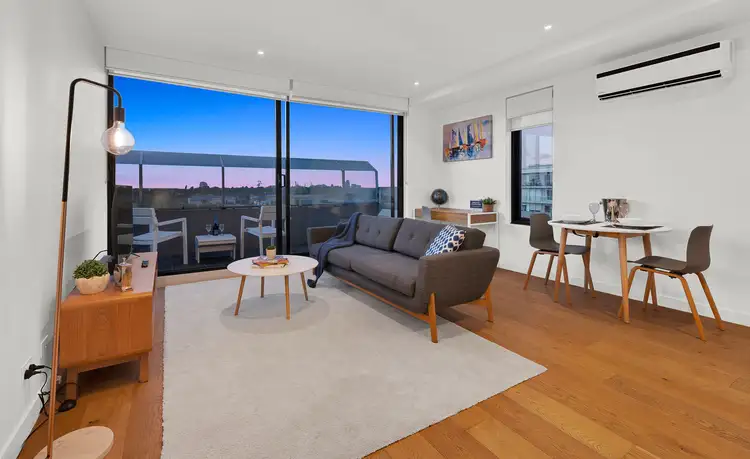 503/41 Nott Street, Port Melbourne VIC 3207