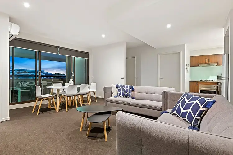 39/174 Esplanade East, Port Melbourne VIC 3207