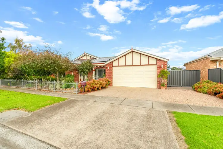 Main view of Homely house listing, 4 Stam Court, Maffra VIC 3860