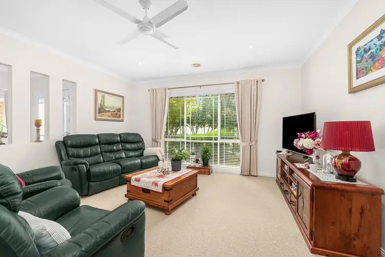 Third view of Homely house listing, 4 Stam Court, Maffra VIC 3860