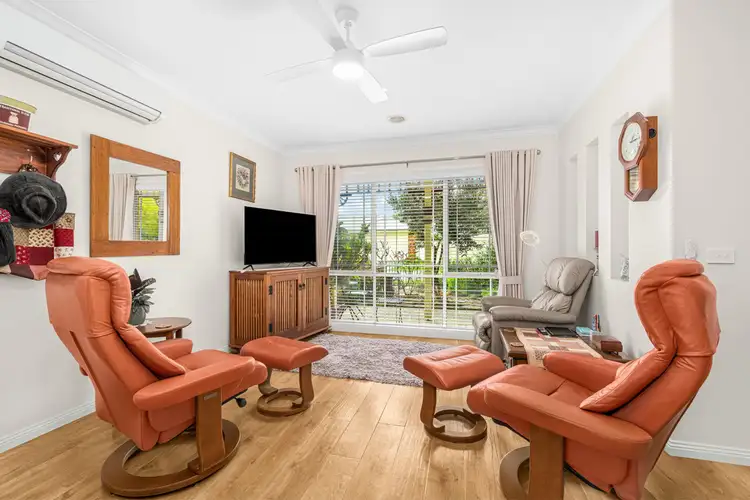 Fourth view of Homely house listing, 4 Stam Court, Maffra VIC 3860