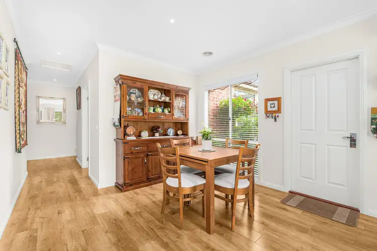 Sixth view of Homely house listing, 4 Stam Court, Maffra VIC 3860