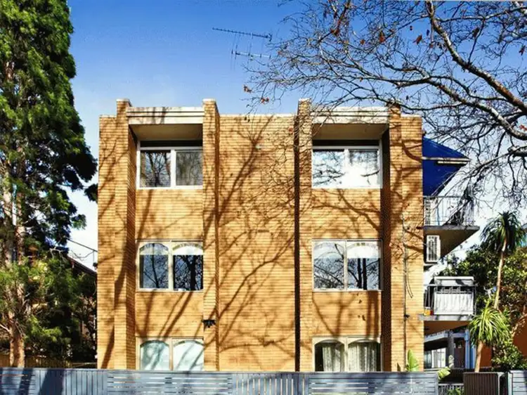 6/316 Dandenong Road, St Kilda East VIC 3183
