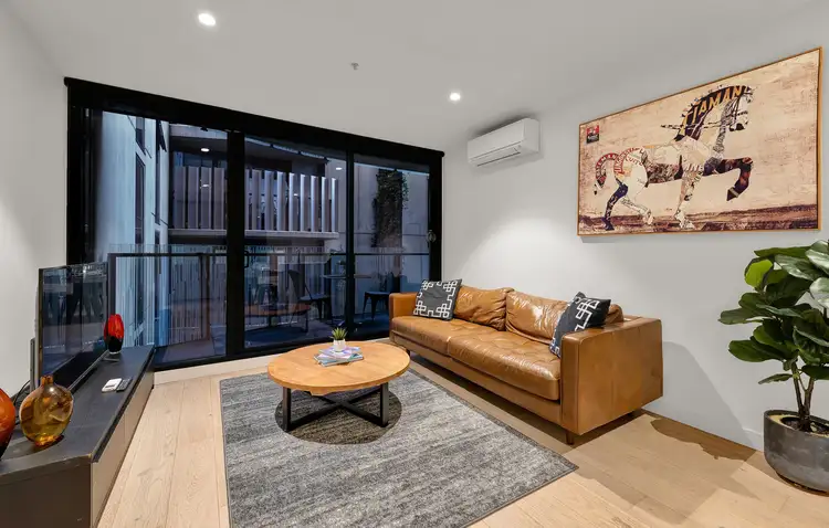 213/130 Dudley Street, West Melbourne VIC 3003