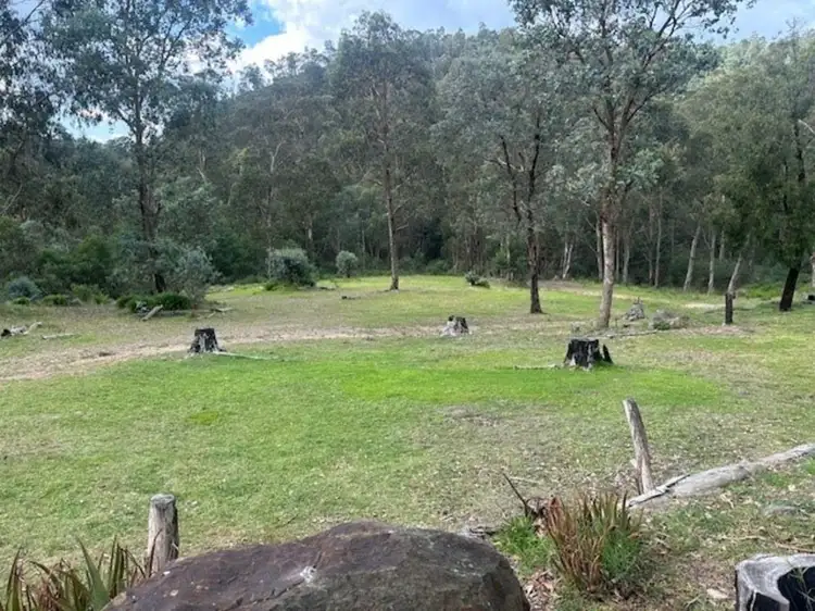 Main view of Homely land listing, CA9 SecB Chesterfield Road Nth, Glenmaggie VIC 3858