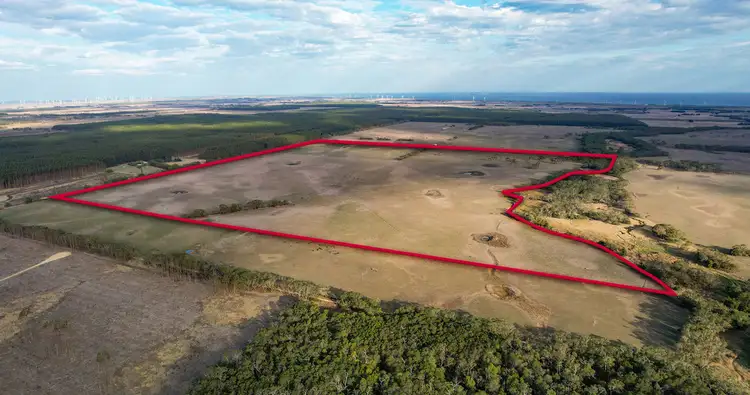 1 & 2 Codrington-Bessiebelle Road, Bessiebelle VIC 3304