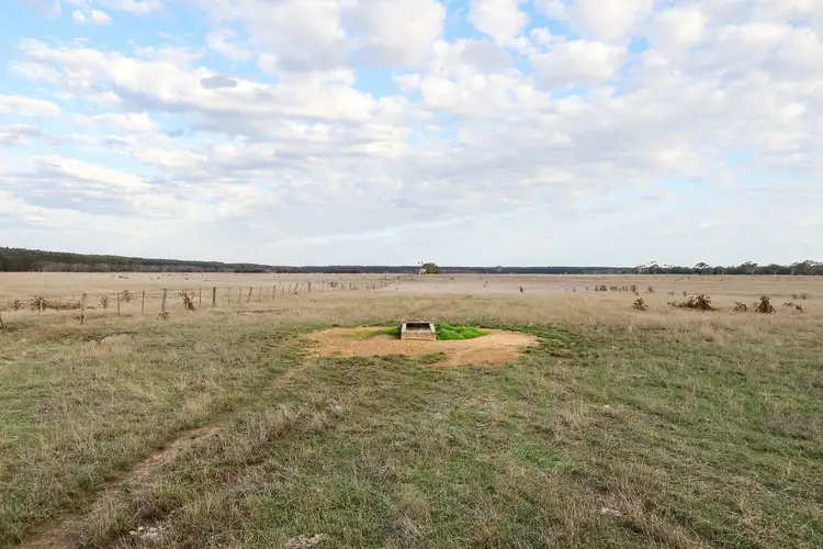 Fourth view of Homely rural property listing, Codrington-Bessiebelle Road, Bessiebelle VIC 3304