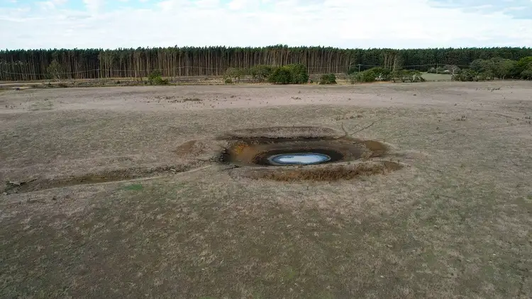 Seventh view of Homely rural property listing, Codrington-Bessiebelle Road, Bessiebelle VIC 3304