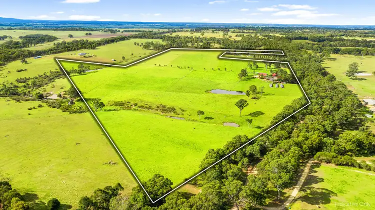 Third view of Homely rural property listing, 474 Three Chain Road, Newry VIC 3859