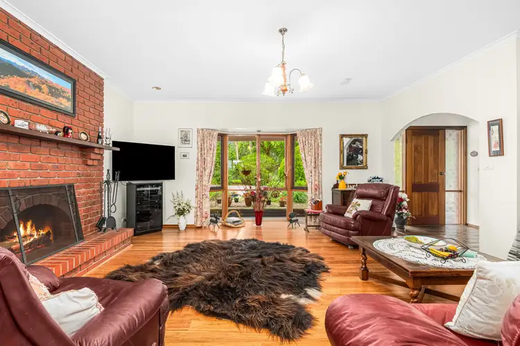 Fourth view of Homely rural property listing, 474 Three Chain Road, Newry VIC 3859