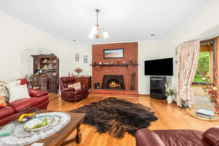 Fifth view of Homely rural property listing, 474 Three Chain Road, Newry VIC 3859