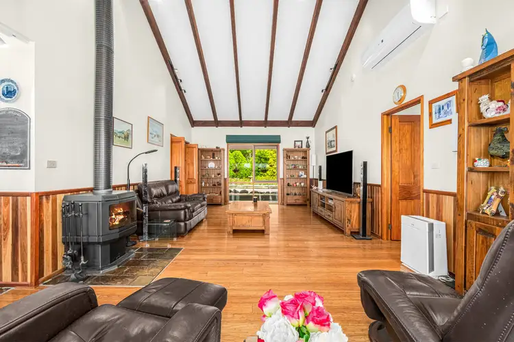 Sixth view of Homely rural property listing, 474 Three Chain Road, Newry VIC 3859