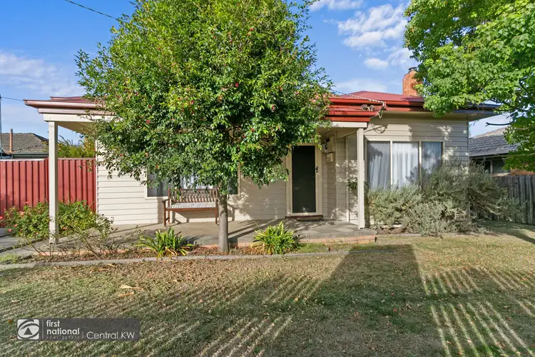 32 Elgin Street, Morwell VIC 3840
