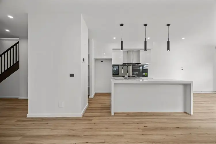 Second view of Homely unit listing, 16 Trowbridge Drive, Wollert VIC 3750