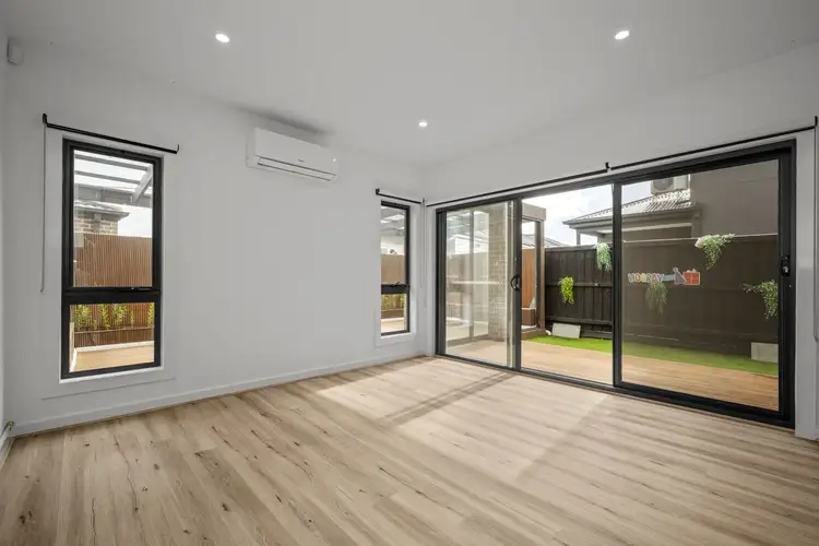 Fifth view of Homely unit listing, 16 Trowbridge Drive, Wollert VIC 3750