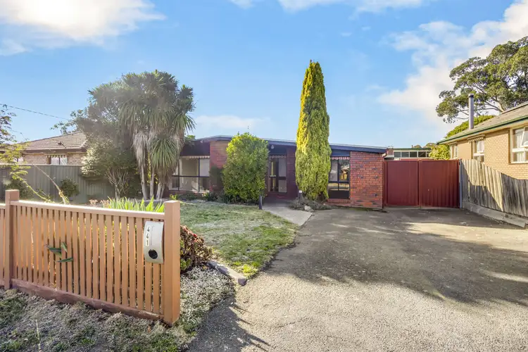 441 Kline Street, Canadian VIC 3350
