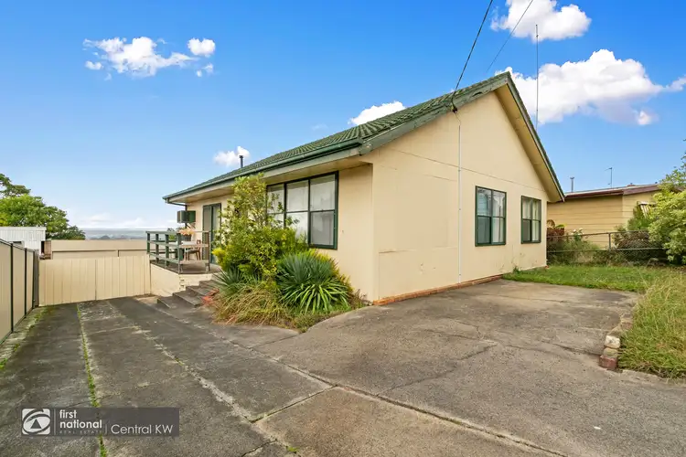 Main view of Homely house listing, 37 Christina Street, Morwell VIC 3840
