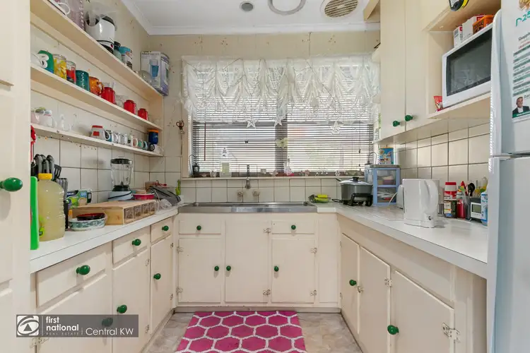 Second view of Homely house listing, 37 Christina Street, Morwell VIC 3840