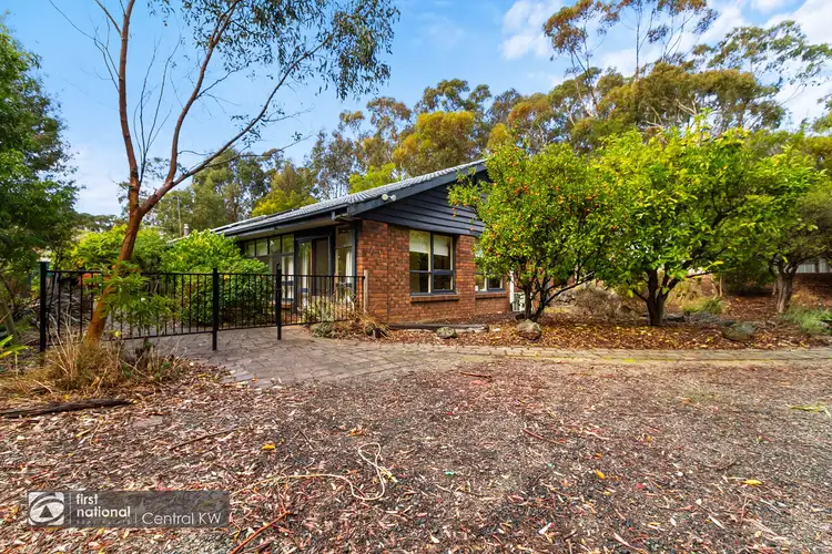 115 Rickard Drive, Churchill VIC 3842