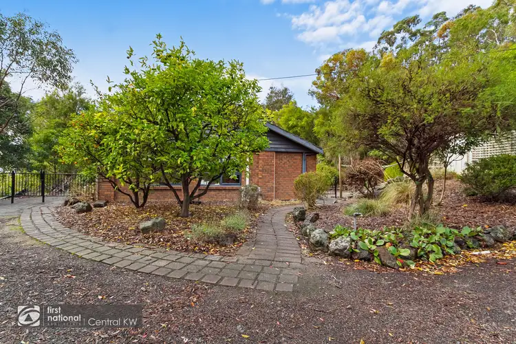 Third view of Homely house listing, 115 Rickard Drive, Churchill VIC 3842