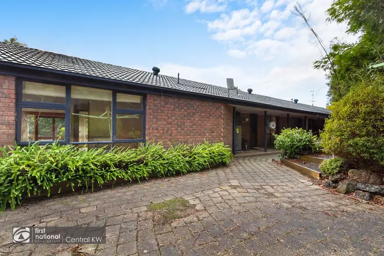 Fourth view of Homely house listing, 115 Rickard Drive, Churchill VIC 3842