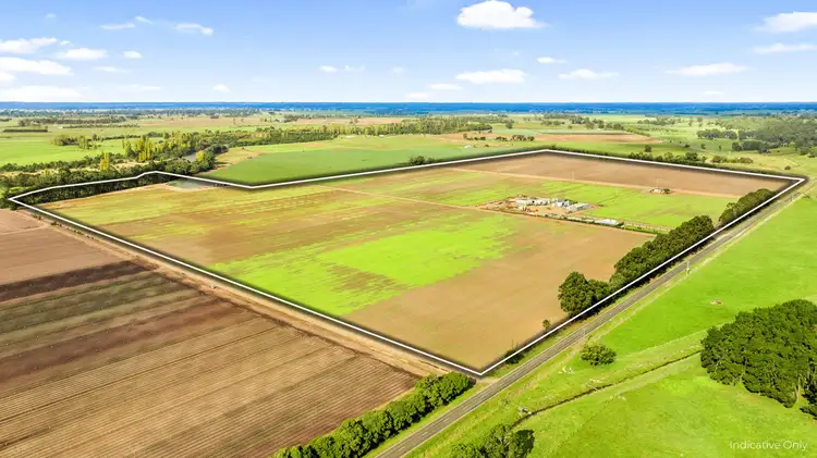 724 Maffra-Briagolong Road, Boisdale VIC 3860