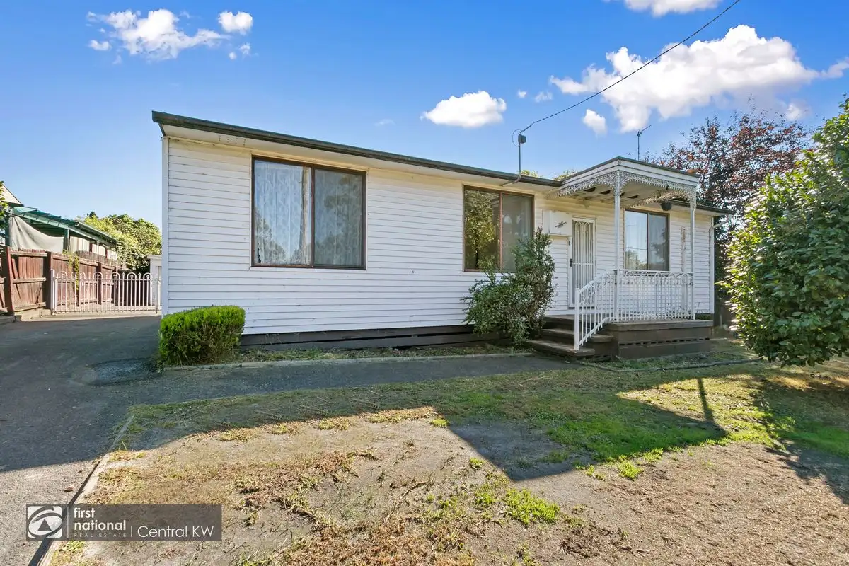 Main view of Homely house listing, 35 Third Street, Yallourn North VIC 3825