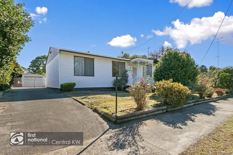 Second view of Homely house listing, 35 Third Street, Yallourn North VIC 3825